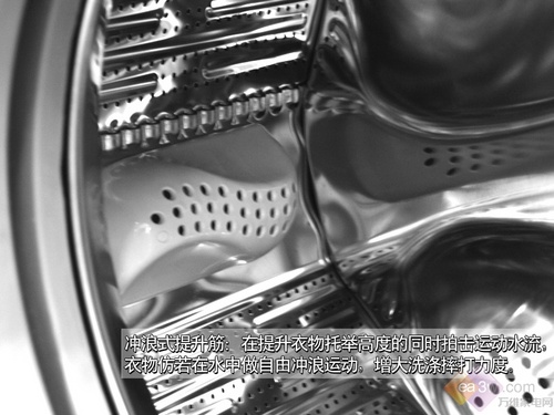 新房装修必看五款最超值滚筒机盘点