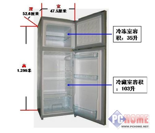 我们要环保 R600a制冷剂冰箱选购指南