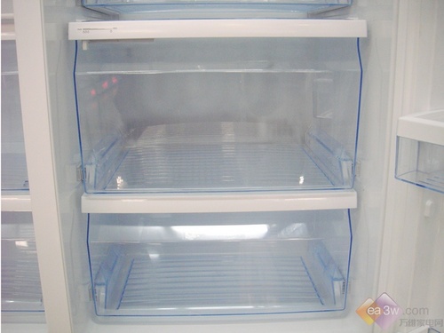 2010年五款新品冰箱推荐