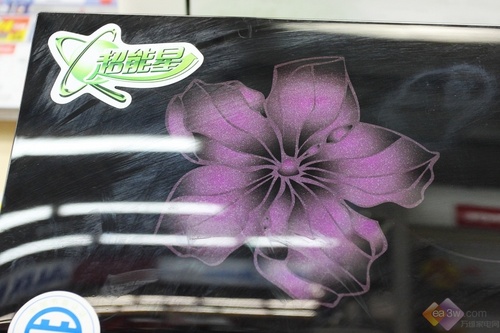 一键舒适制冷热 美的超能星空调卖场评测(2)_家