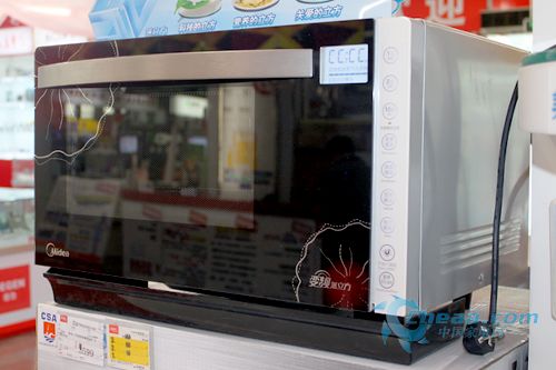精美设计大饱眼福多款热销微波炉推荐