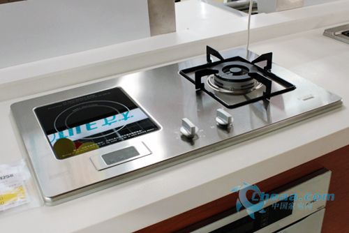 双模设计 方太燃气灶HL7G报价3377元_家电