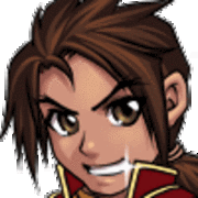 经典轩辕 《天之痕ol》q版表情首发