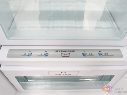 巅峰对决2010新品双门冰箱对比选购(3)
