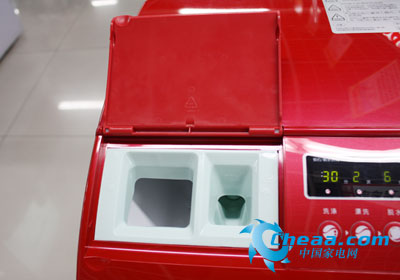 选平面还是斜式两类滚筒洗衣机比比看