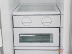 海尔大容量新品冰箱国美8999元开卖