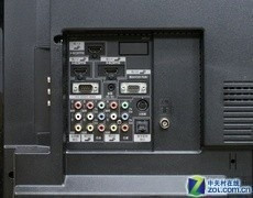 原装面板价更低夏普46寸LED降1400元