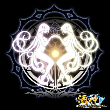 传承极致双火《酒神》阴阳魔师之路_家电_科