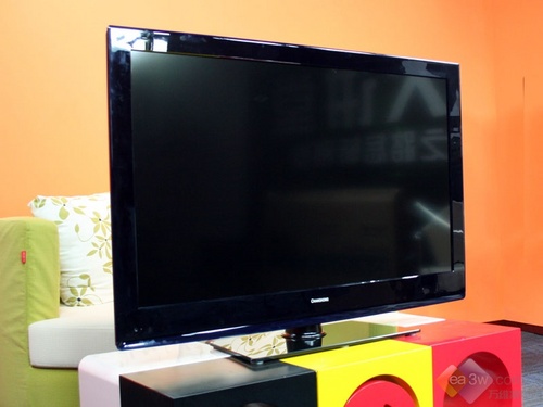 卧室首选长虹LT24720FX液晶小降600元