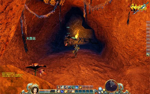 群星闪耀《神兵传奇》开测盛典今日开启