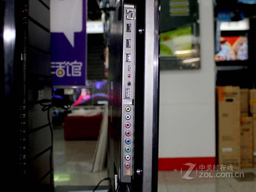娱乐终极表现康佳42吋LED降至7599元