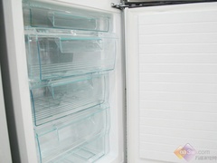 超强节能设计东芝两门冰箱国美热卖