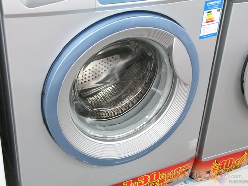 持续降价近期促销洗衣机大搜罗