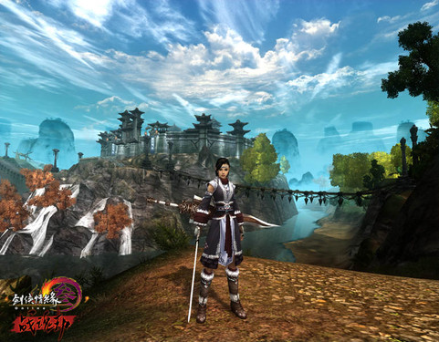 《剑网3》战魂劫阵营详解 新套装曝光