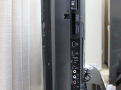 一体机+100Hz东芝40吋液晶降900元