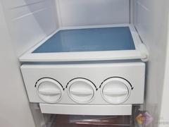 美的对开门冰箱个性设计仅售6999元