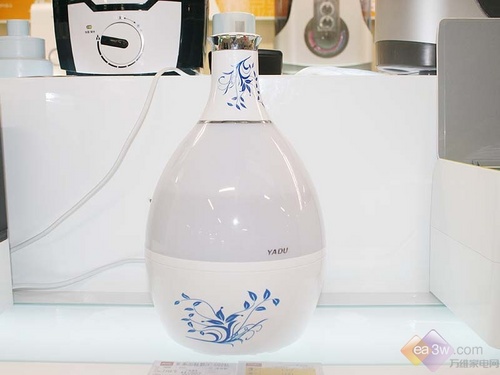 2010劲爆上市新品加湿器卖场汇总(3)
