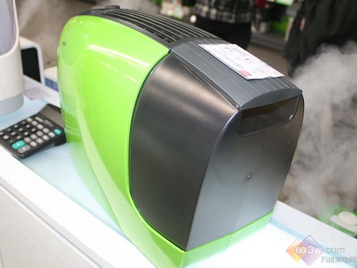2010劲爆上市新品加湿器卖场汇总(4)