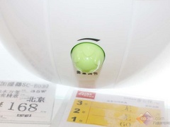 2010劲爆上市新品加湿器卖场汇总(6)