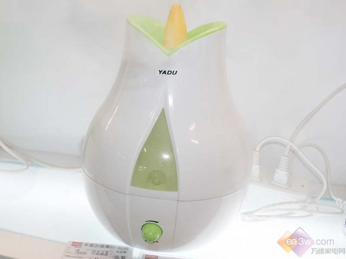2010劲爆上市新品加湿器卖场汇总(6)