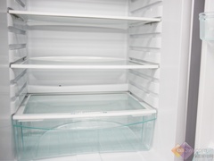 小降600元海尔新品两门冰箱超实惠