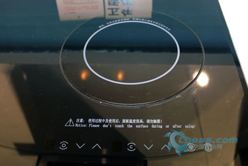 新品上市方太燃气灶CS31CW报价5298元