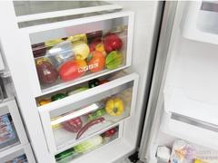 meidi冰箱排行榜_在国内,美的冰箱排名第几