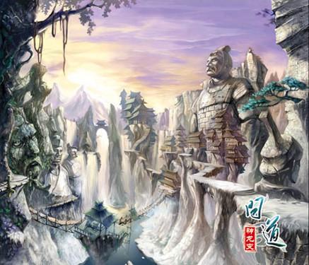 养家糊口过日子 《问道》奶爸修炼攻略_家电