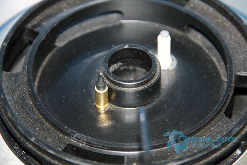 全不锈钢设计美的燃气灶Q869报价2680