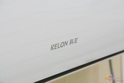 高效率强制暖科龙空调寒冬时节热卖