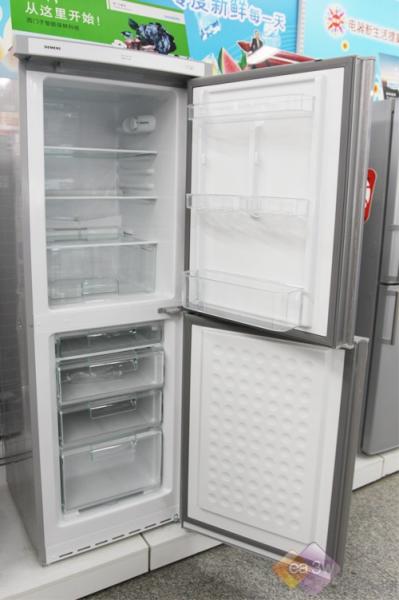 【西门子 KK20V71TI冰箱】SIEMENS KK20V