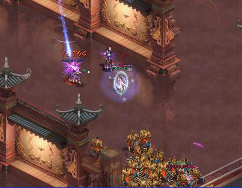 《征途2》法师职业主流加点_家电