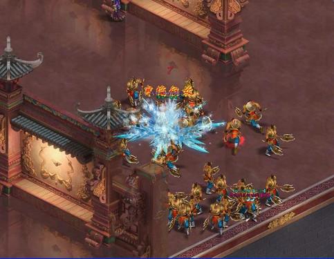 《征途2》法师职业主流加点_家电