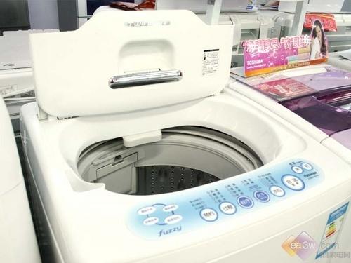 螺旋立体水流东芝5kg波轮底价促销