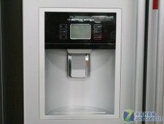 VC长久保鲜海尔对开门冰箱现10800元