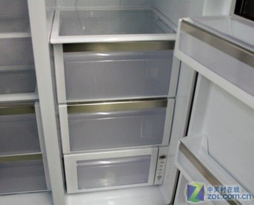 高端变频精品西门子对开门现20081元