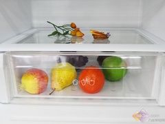 两门冰箱降千元LG盛唐印花冰箱甩
