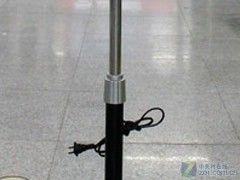 双风叶送风更柔和先锋电风扇仅220元