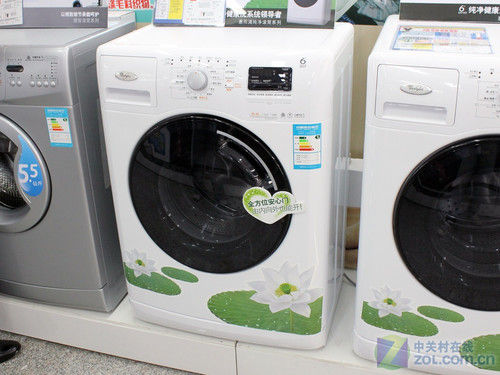 家用产品重实用5-6kg滚筒洗衣机推荐(2)