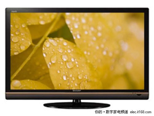 新技术新体验夏普32G120A液晶3200元