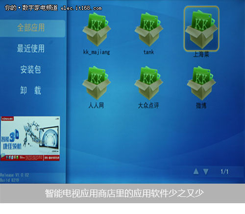 谨防马甲迷惑智能电视选购误区大汇总