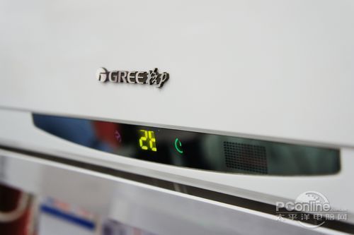 芯进自然凉?!格力凉之静系列空调全解析_家电