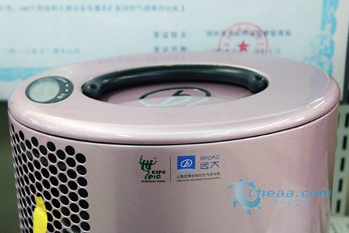 夏季空调好伴侣多款空气净化器护健康