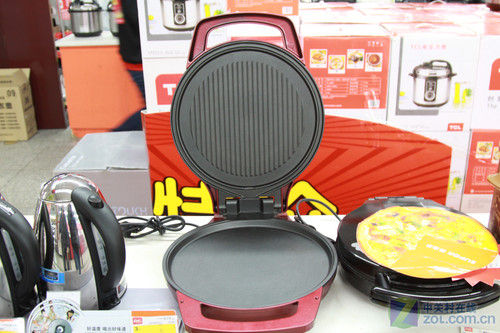 婆媳之争不断 买厨电是偏实用还是享受_家电_