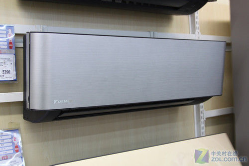 赖床终结者大金1.5匹空调现5390元