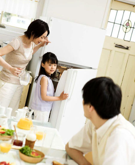 预防各种夏日易患疾病家电除菌有妙招