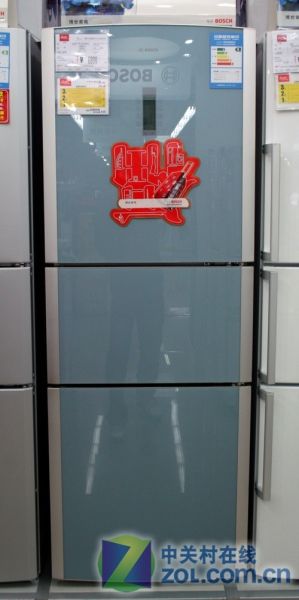 家電更新?lián)Q代熱門實(shí)用三開門冰箱盤點(diǎn)