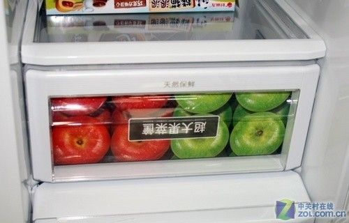 三排旋转制冰三星对开门冰箱不足六千