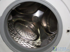 15分钟超快洗博世5.6kg滚筒现4434元