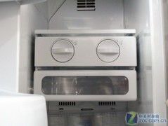 家中轻松调酒LG对开门冰箱现16800元